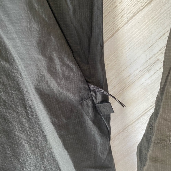 🍋*Exclusive Lululemon lab Axiom packable Jacket🍋 - Picture 5 of 8